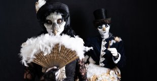 Le Conte des Dames Oiseaux