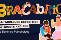Bracabric - Spectacle enfants musical