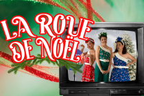 La roue de Noël - Spectacle enfants