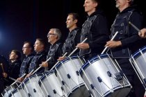 tambour francais  wim percussion