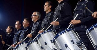 tambour francais  wim percussion