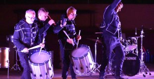 tambour francais  wim percussion