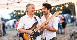 Joke : Le Grand Show Musical, Magique & Burlesque