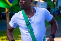 BATUCADA WIM danse bresil tambour