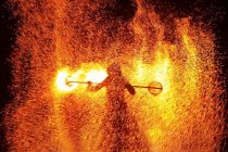 Flammes 1