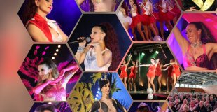 Loli'Quiz : le spectacle musical interactif qui fait participer le public !