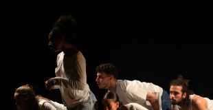 Paysans - Danse contemporaine et Hip-Hop