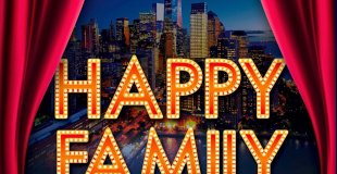 Happy Family, la troupe qui donne un nouveau style à vos évènements