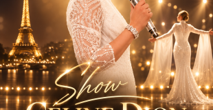 Show Céline Dion pour mariage, gala et soirée privée