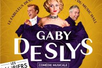 Gaby Deslys, le fabuleux destin de la première star du music-hall