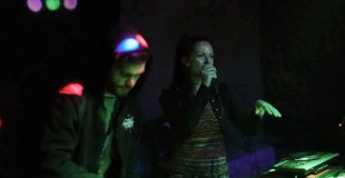 soirée privée electro