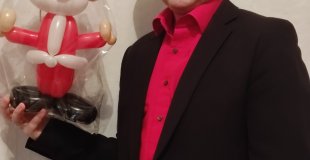 Magic Balloon