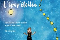 Affiche Stella, l'épop'étoilée