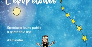 Stella, l'épop'étoilée