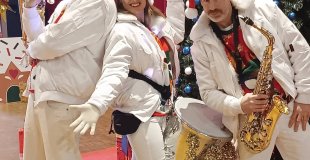 Fanfare Noël