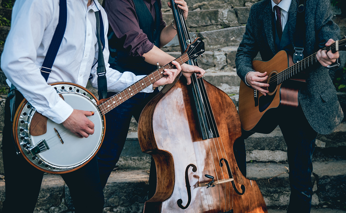 Animation musicale pour soirée privée, concert, événement public ou privé !