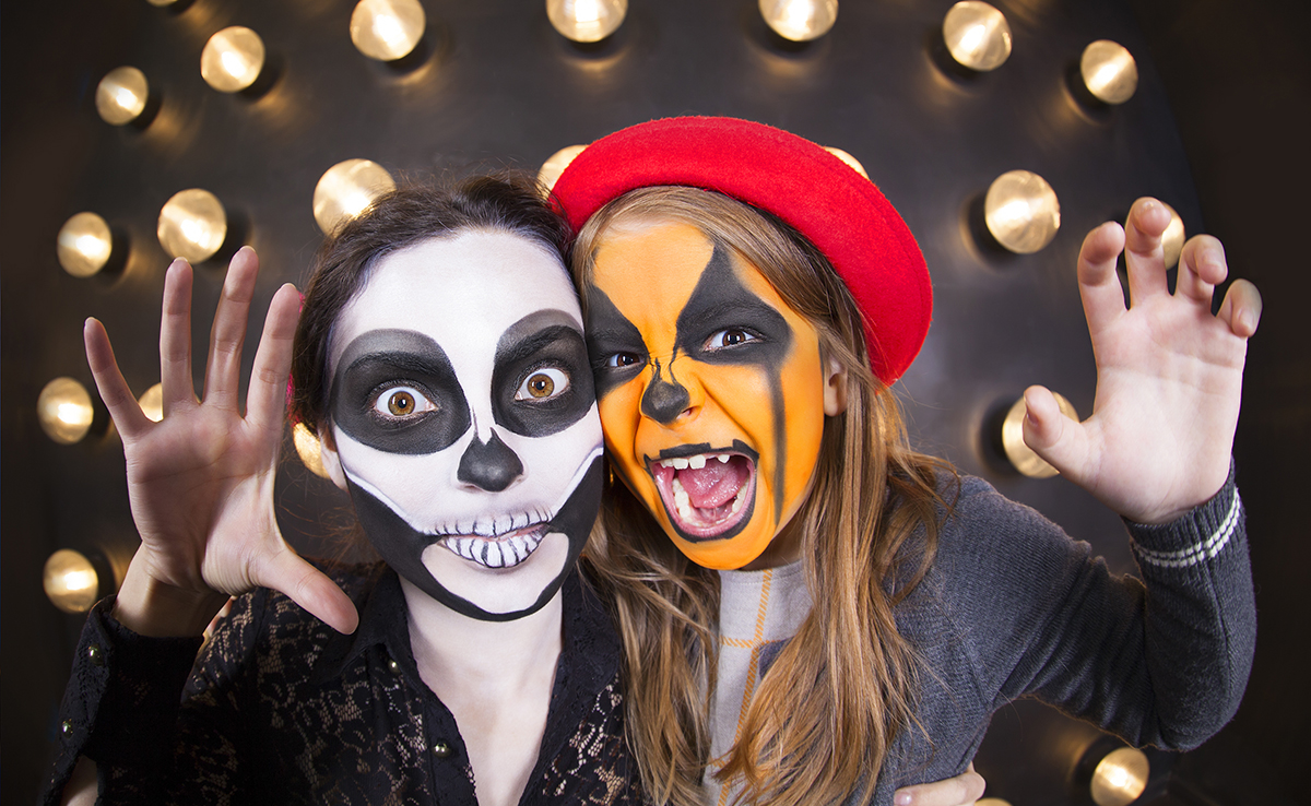 Animations et Spectacles pour Halloween : des artistes professionnels à votre service !