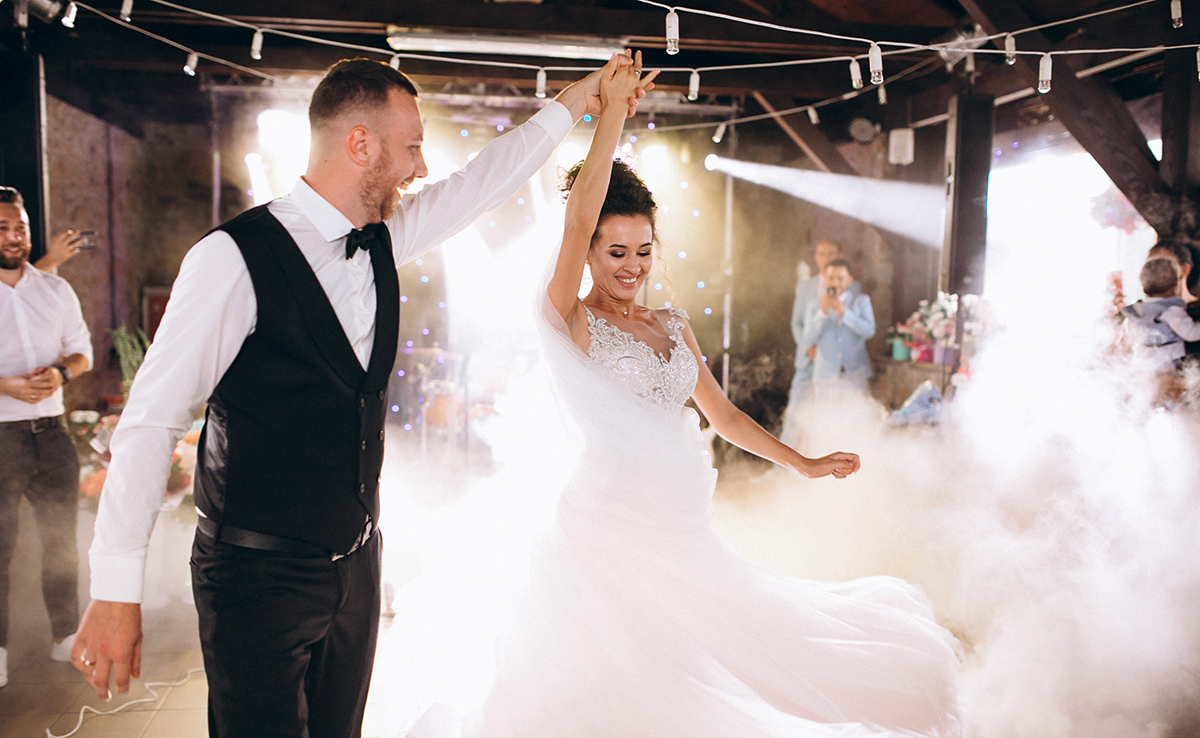 Animations et spectacles pour Mariage : des artistes professionnels à votre service !