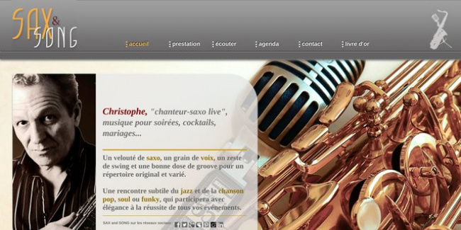 funky web site de rencontre