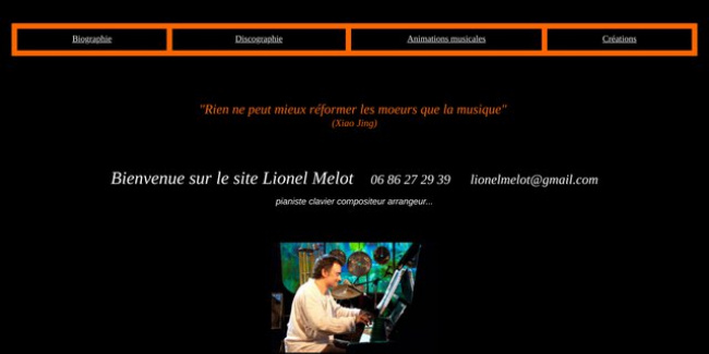 Lionel Melot Artiste A Notre Dame De Mesage Isere 38